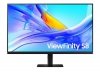 Samsung Monitor komputerowy 32 cali ViewFinity S80UD IPS 3840x2160 UHD 16:9 1xHDMI 1xDP 1xUSB-C 90W 3xUSB 3.0 LAN KVM 5ms PinP/PbyP 60Hz HAS+PIV płaski 3YOn-Site